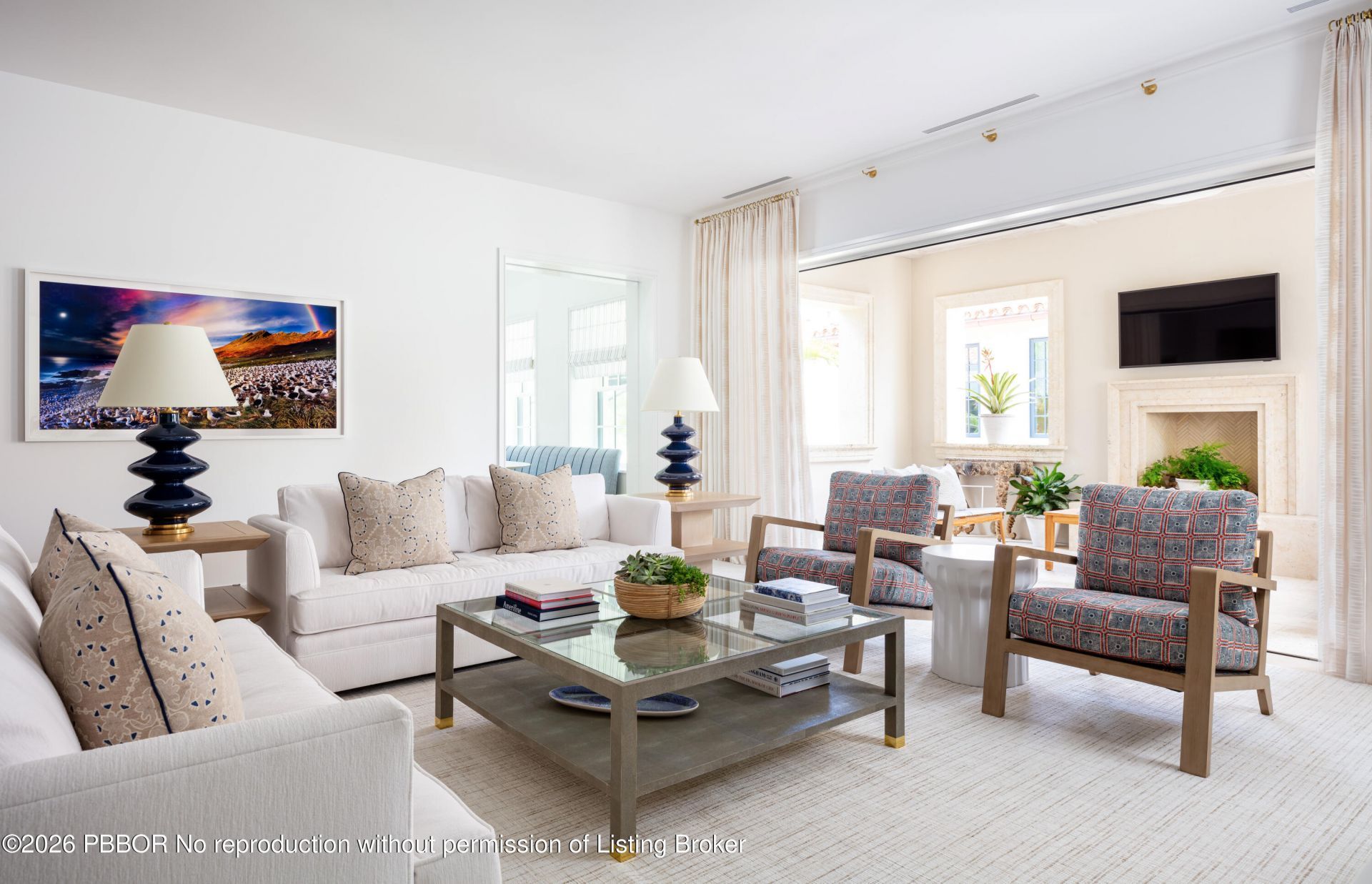 5 Via Flagler, Palm Beach, FL 33480 Photo