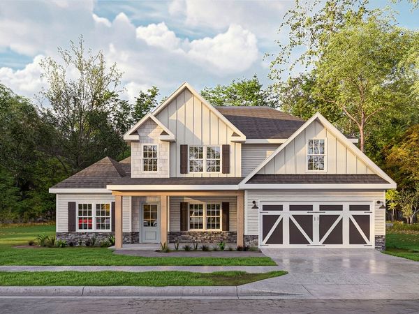 432 Lakeview Way, Unit 271, Lagrange, GA 30241