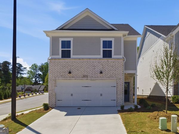 5772 Tillman Way, Powder Springs, GA 30127