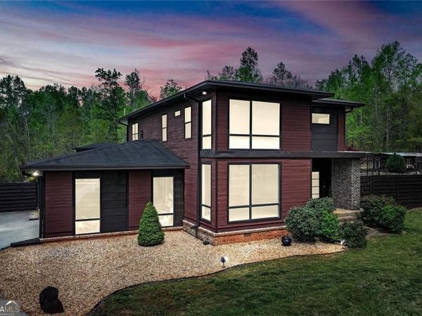 641 Hunter Road, Douglasville, GA 30134