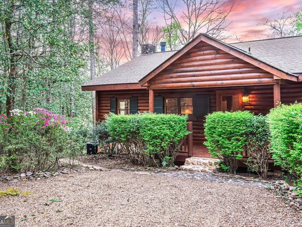 742 Beaver Run Road, Unit 16, Blairsville, GA 30512