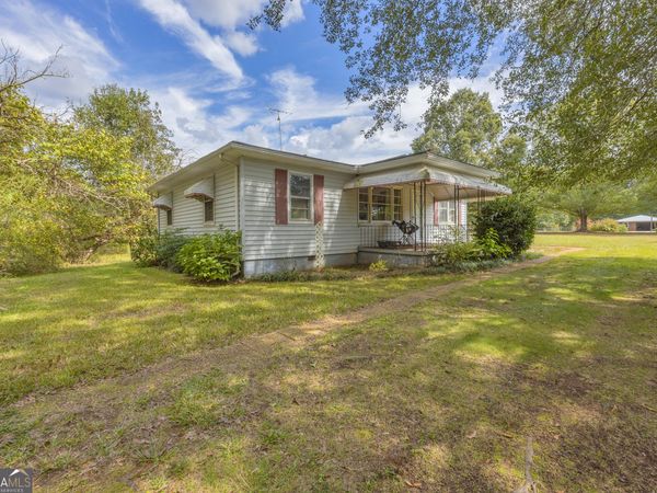 2731 Ila Road, Commerce, GA 30529