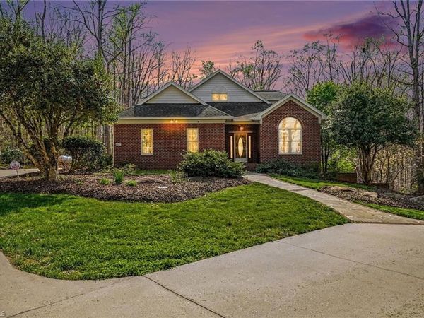 6687 Canaan Church Road , Denton, NC 27239