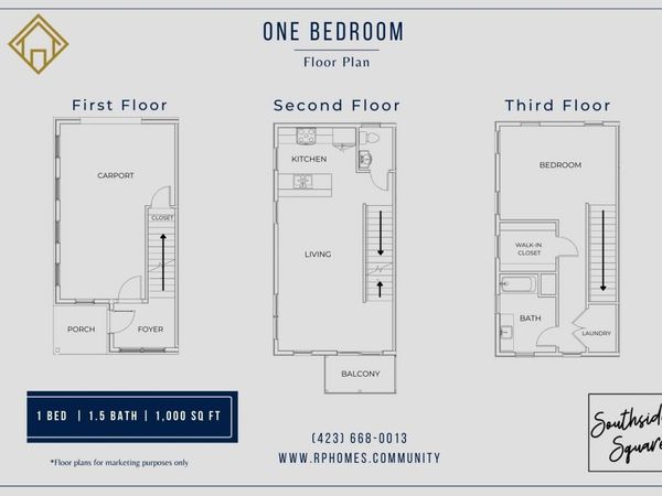 122 E 19th Street , Chattanooga, TN 37408