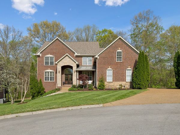 9728 Turnbridge Ct, Brentwood, TN 37027
