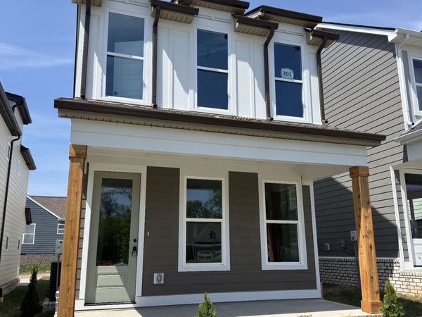 124 Gower Street, Pleasant View, TN 37146