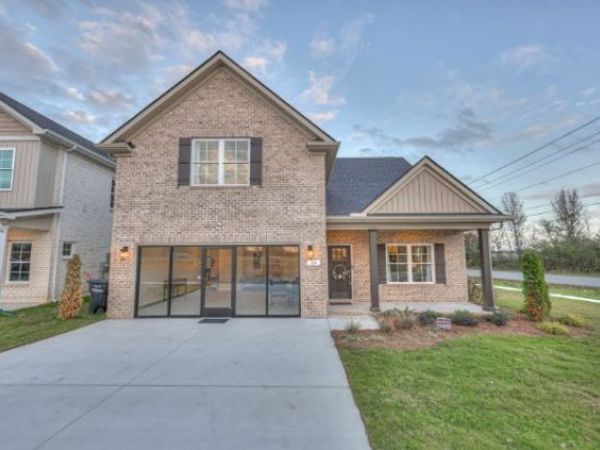 1234 North Fork Branch Rd , Tullahoma, TN 37388