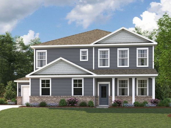 833 Averitt Lane , Lebanon, TN 37087