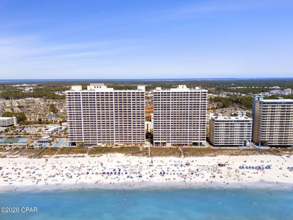 10811 Front Beach Road, Unit 1303, Panama City Beach, FL 32407