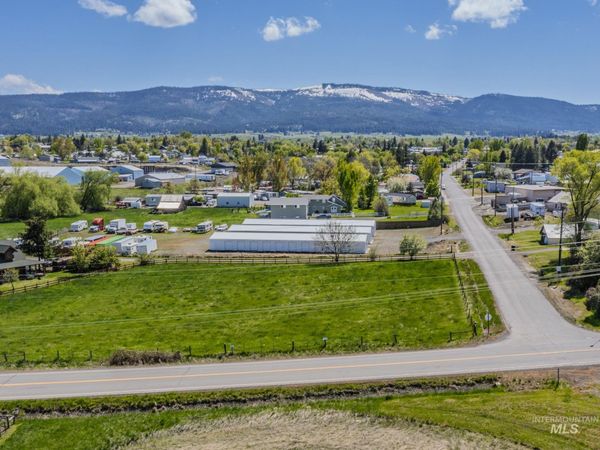 TBD N State St. Parcel 1, Grangeville, ID 83530
