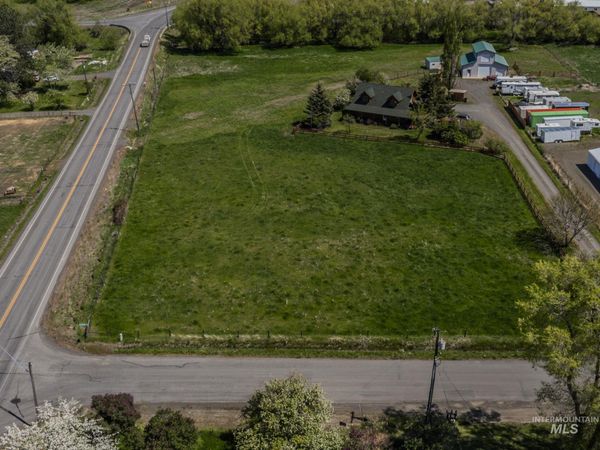 TBD N State St. Parcel 2, Grangeville, ID 83530