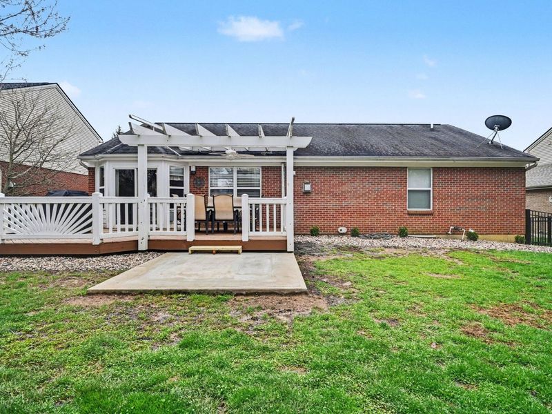 7513 Roxbury Court, Florence, KY 41042 Photo 32