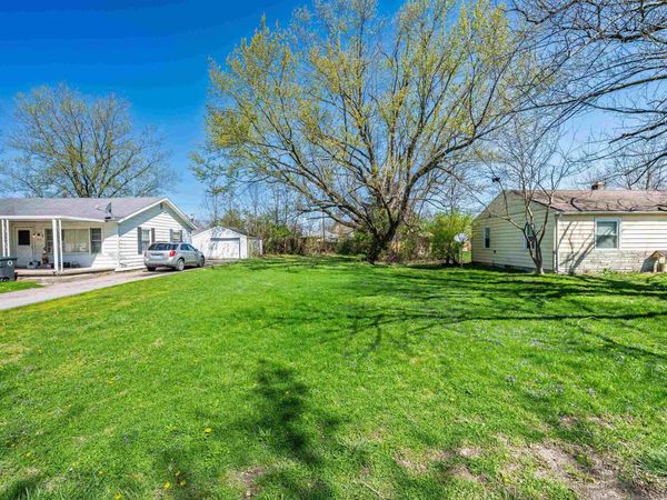 1800 BLK E 23rd Street, Muncie, IN 47302