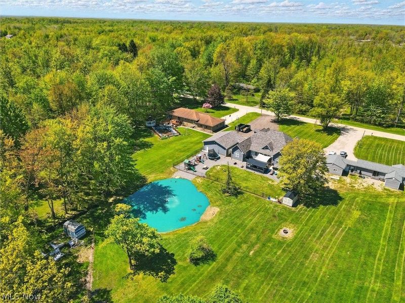 4890 N Myers Road , Geneva, OH 44041 Photo 10