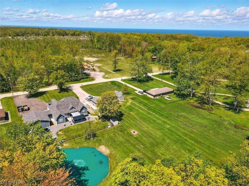 4890 N Myers Road , Geneva, OH 44041 Photo 11