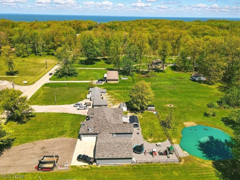 4890 N Myers Road , Geneva, OH 44041 Photo 12