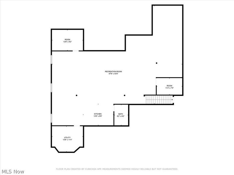 4890 N Myers Road , Geneva, OH 44041 Photo 13