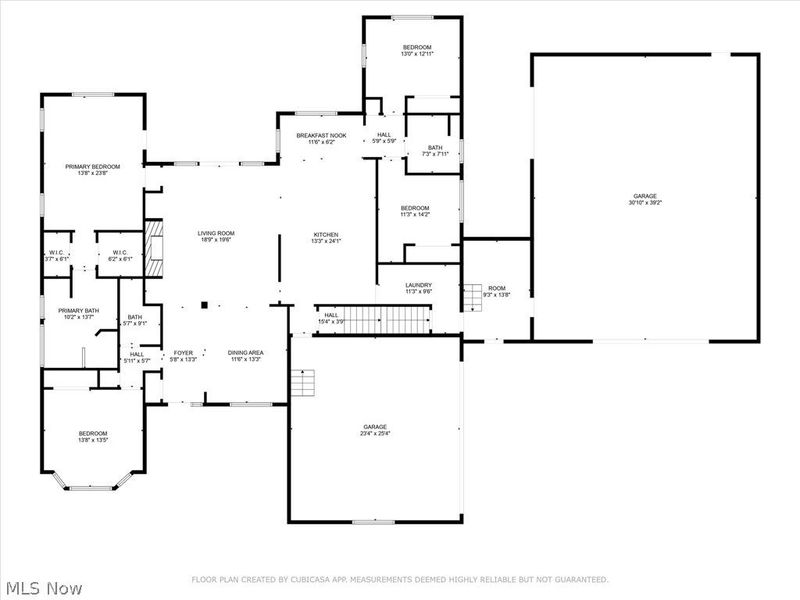 4890 N Myers Road , Geneva, OH 44041 Photo 14