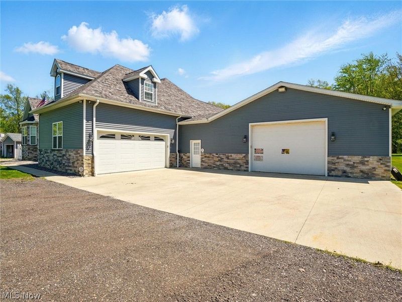 4890 N Myers Road , Geneva, OH 44041 Photo 2