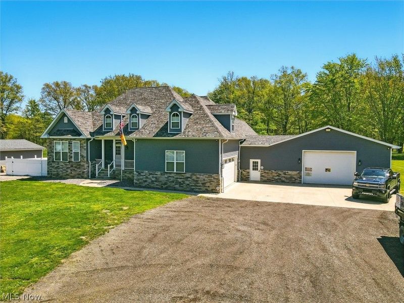 4890 N Myers Road , Geneva, OH 44041 Photo 3