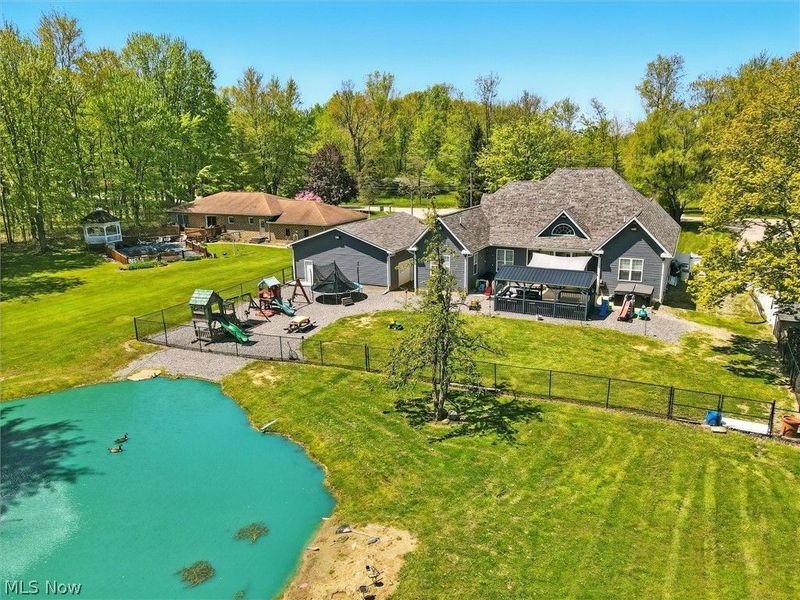 4890 N Myers Road , Geneva, OH 44041 Photo 7