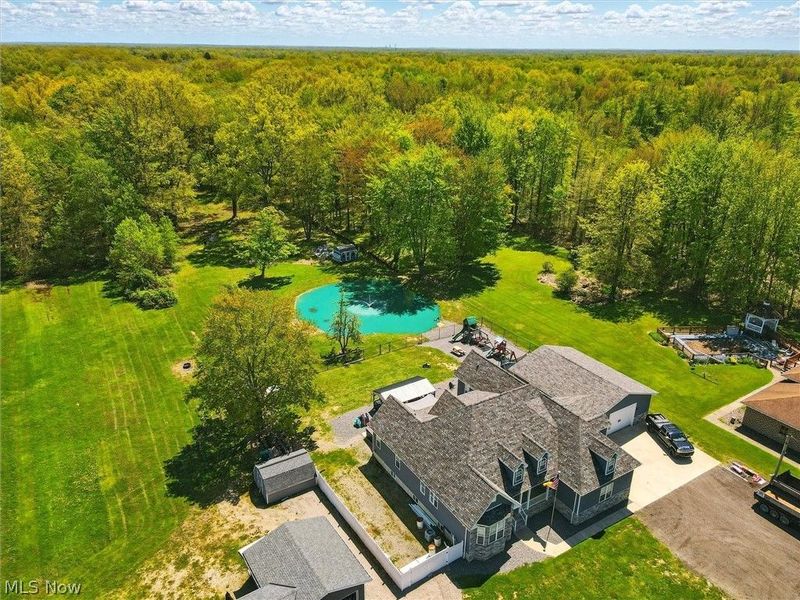 4890 N Myers Road , Geneva, OH 44041 Photo 8