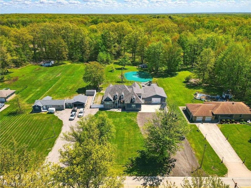 4890 N Myers Road , Geneva, OH 44041 Photo 9