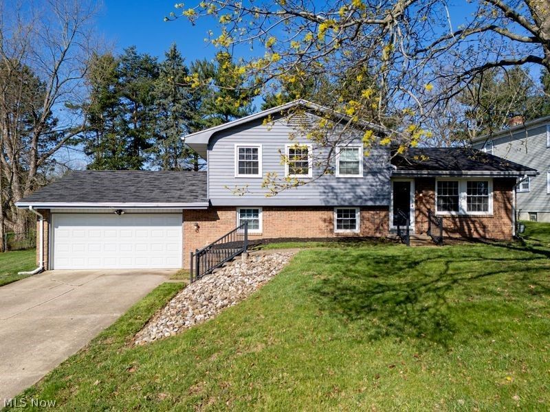 1822 Evline Drive, Mansfield, OH 44904 Photo 1