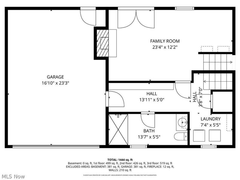 1822 Evline Drive, Mansfield, OH 44904 Photo 17