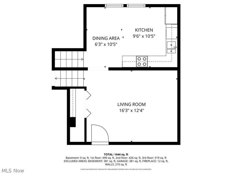 1822 Evline Drive, Mansfield, OH 44904 Photo 2