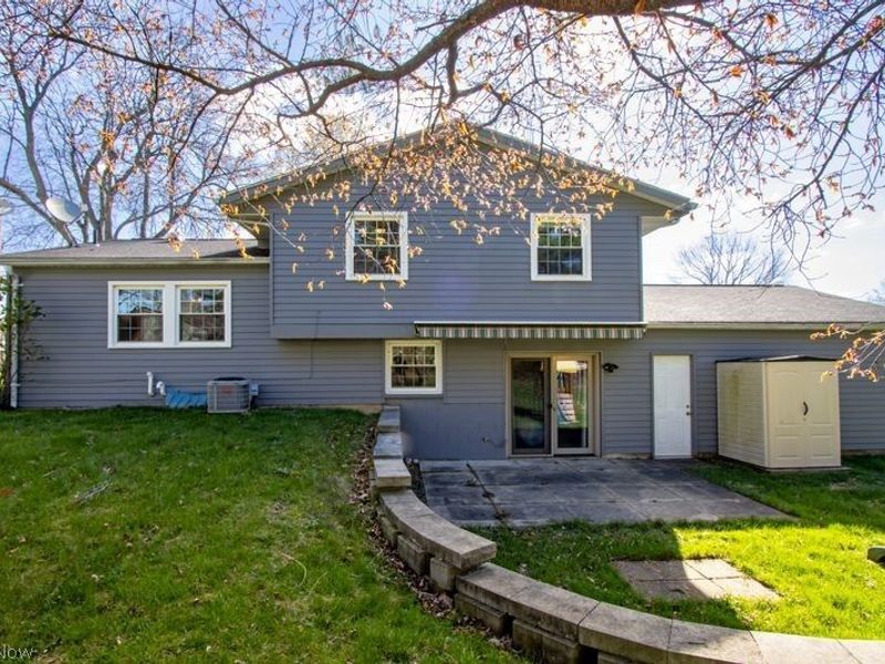 1822 Evline Drive, Mansfield, OH 44904 Photo 29