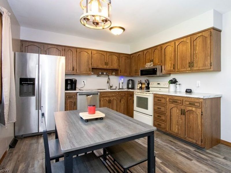 1822 Evline Drive, Mansfield, OH 44904 Photo 7