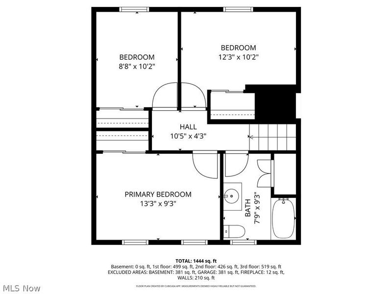 1822 Evline Drive, Mansfield, OH 44904 Photo 8