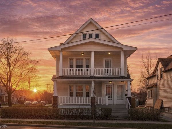 11801 Franklin Boulevard , Lakewood, OH 44107