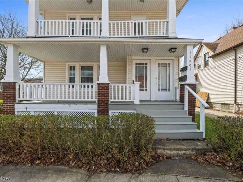 11801 Franklin Boulevard , Lakewood, OH 44107 Photo 2