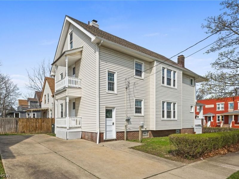 11801 Franklin Boulevard , Lakewood, OH 44107 Photo 33