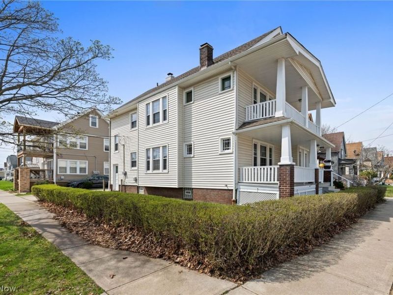 11801 Franklin Boulevard , Lakewood, OH 44107 Photo 34