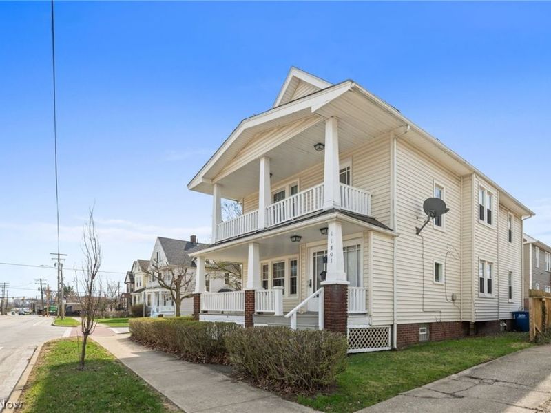 11801 Franklin Boulevard , Lakewood, OH 44107 Photo 35