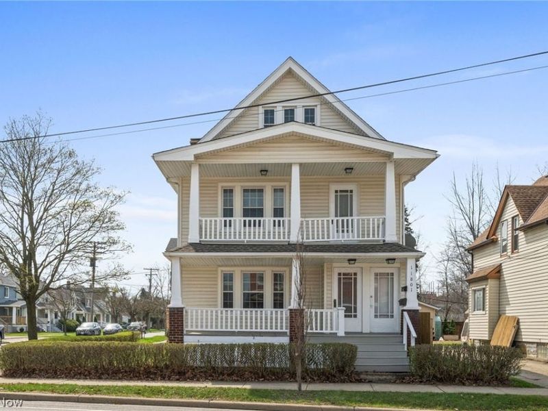 11801 Franklin Boulevard , Lakewood, OH 44107 Photo 36