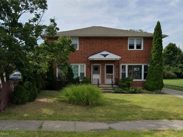 4152 Greenvale Road, South Euclid, OH 44121