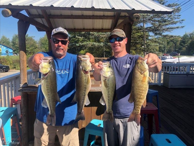 1302-03 Morning Star Drive, Roaming Shores, OH 44084 Photo 10