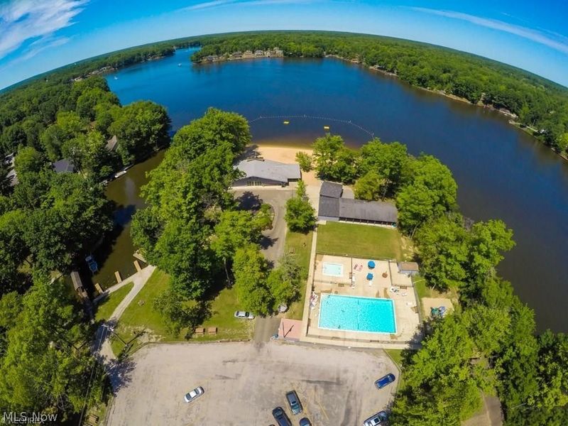 1302-03 Morning Star Drive , Roaming Shores, OH 44084 Photo 2