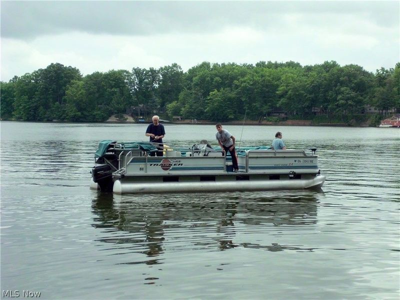 1302-03 Morning Star Drive , Roaming Shores, OH 44084 Photo 4