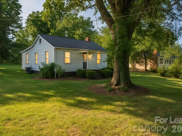 116 Barnes Lane , Stony Point, NC 28678