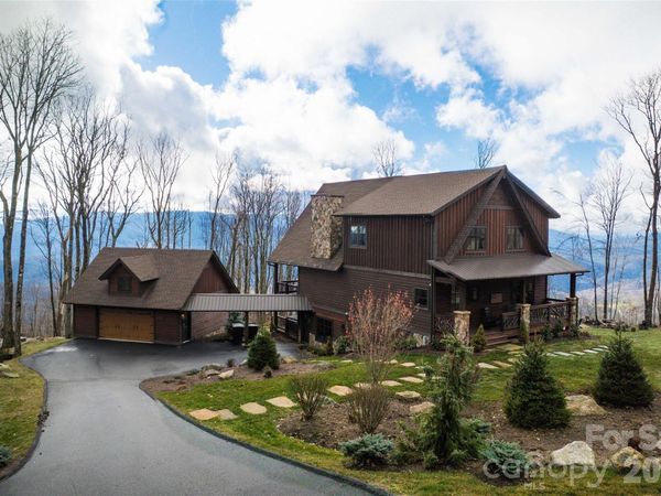 72 Golden Eagle Trail, Banner Elk, NC 28622