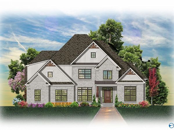 119 Bellawoods Drive, Madison, AL 35756