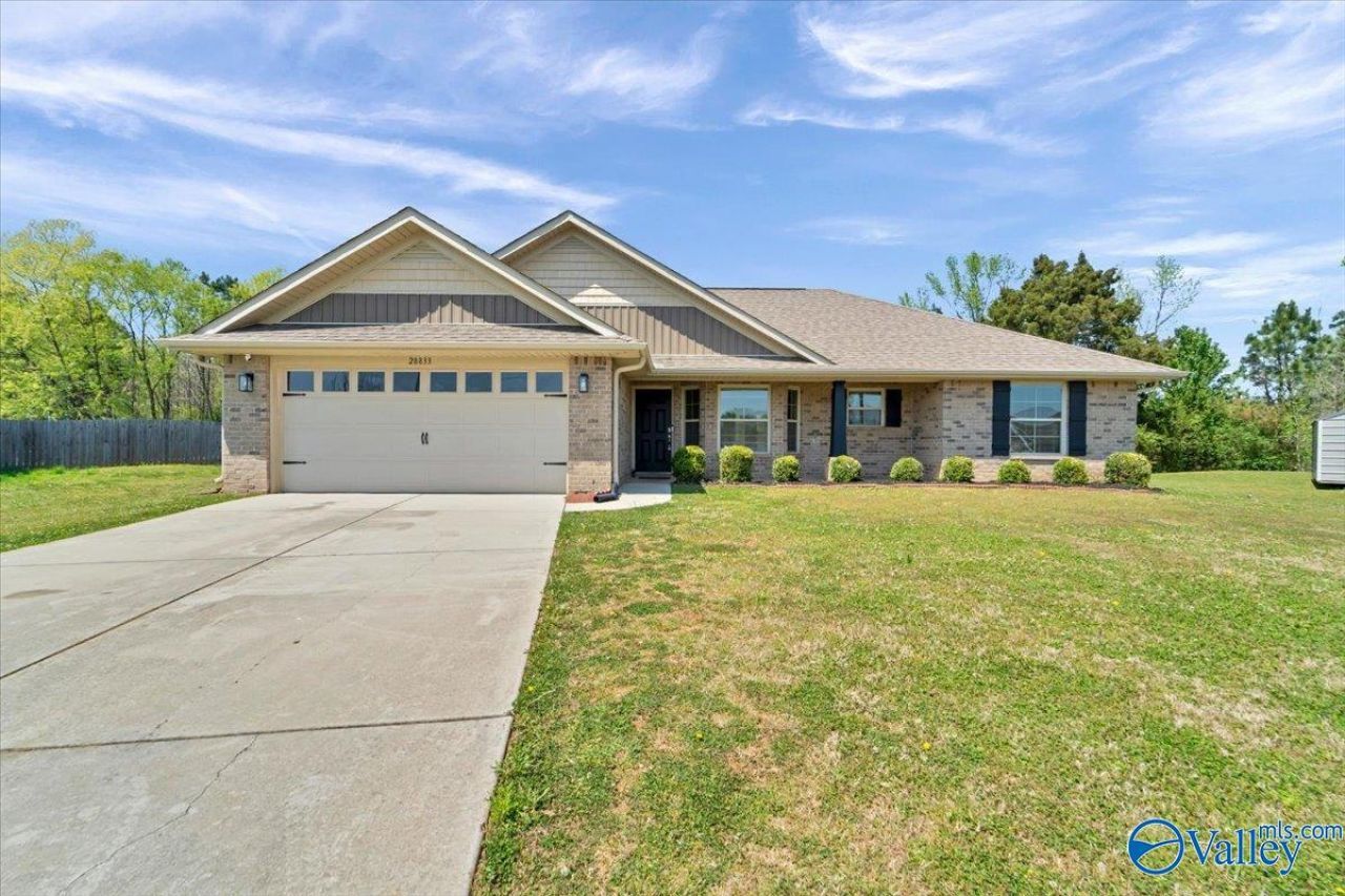 28833 Joe Scott Drive, Ardmore, AL 35739 Main Photo