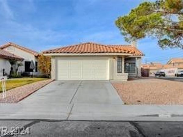 1472 Recital Way , Las Vegas, NV 89119