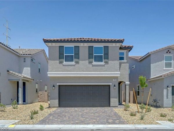7086 Parkallen Avenue, Las Vegas, NV 89113