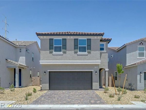 7086 Parkallen Avenue, Las Vegas, NV 89113